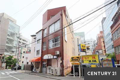 【外観】 | 中山ビル