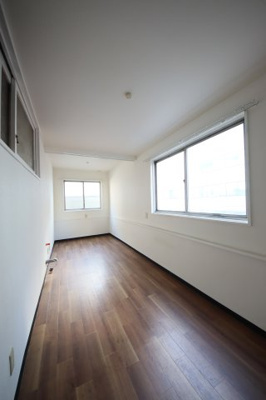 【内装】 | 中山ビル