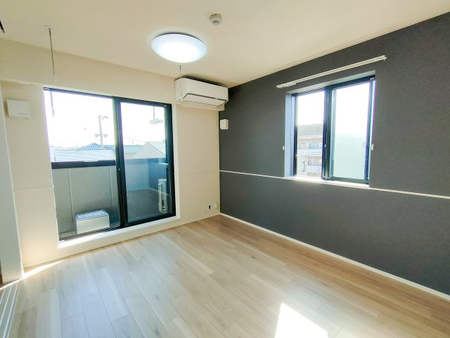 ル　リアンの居間・リビング