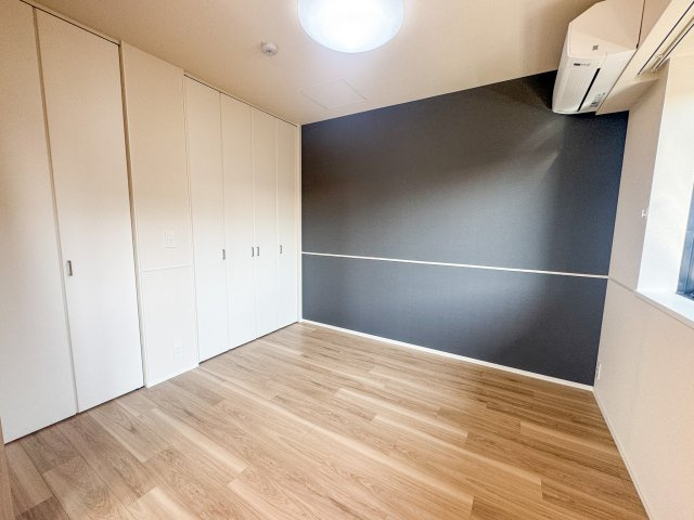 ル　リアンの子供部屋