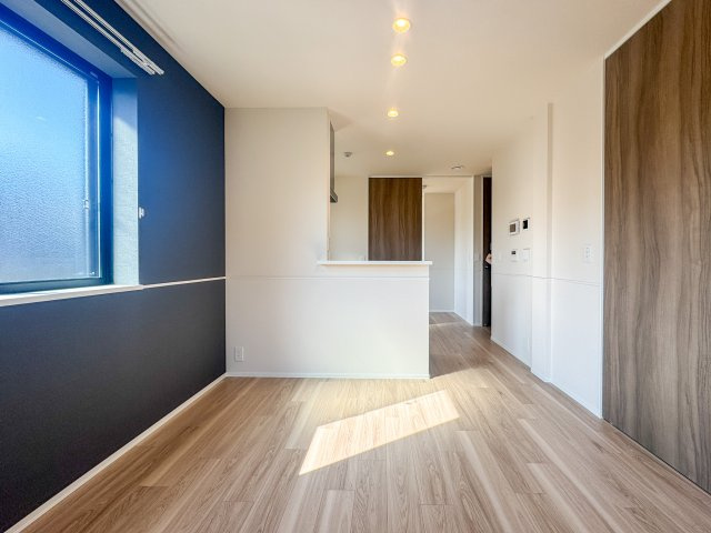 ル　リアンの居間・リビング