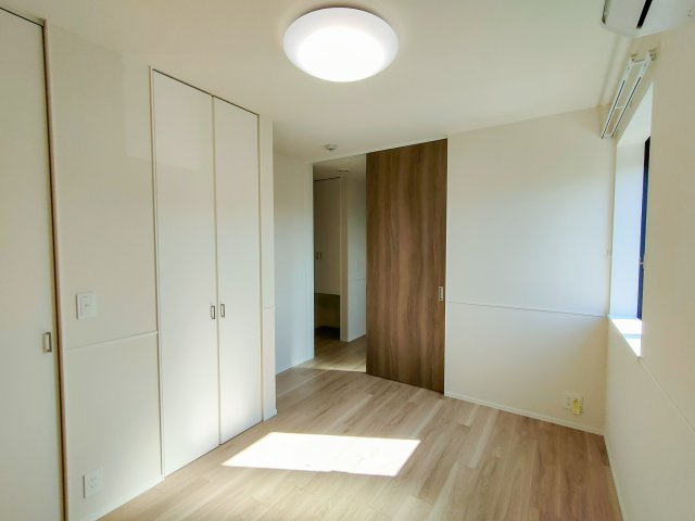 ル　リアンの居間・リビング