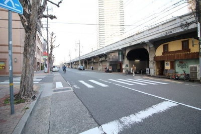 【周辺】 | 54ヤングビル