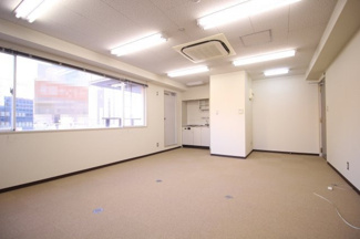 【内装】 | 54ヤングビル