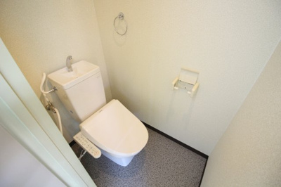 【トイレ】 | 54ヤングビル