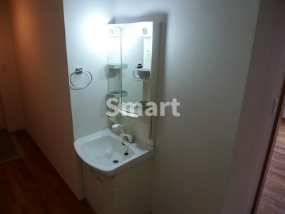 【洗面所】 | コトー中野