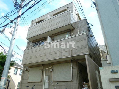 【外観】 | コトー中野