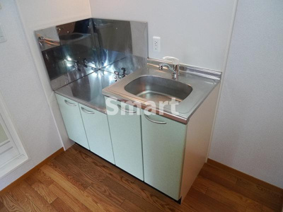 【キッチン】 | コトー中野