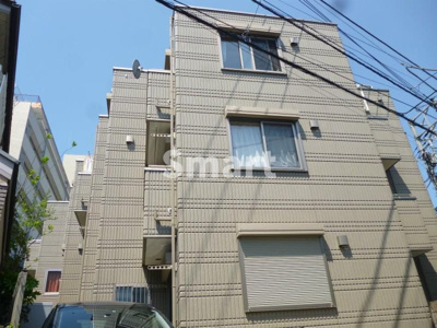 【外観】 | コトー中野