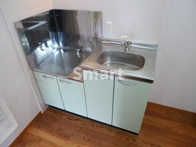 【キッチン】 | コトー中野