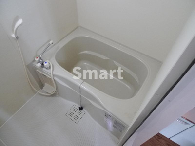 【浴室】 | コトー中野