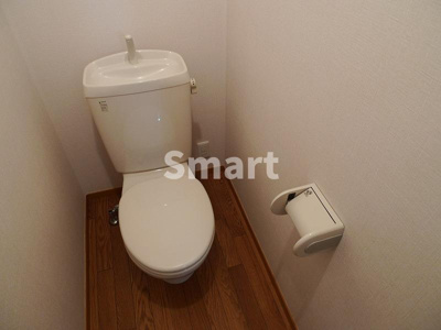 【トイレ】 | コトー中野