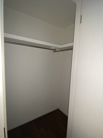 目黒グリーンコープの収納