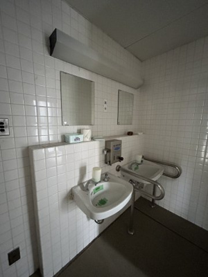 【洗面所】 | MWSX