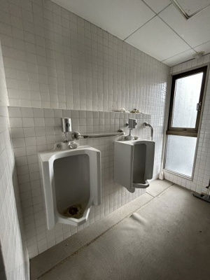 【トイレ】 | MWSX