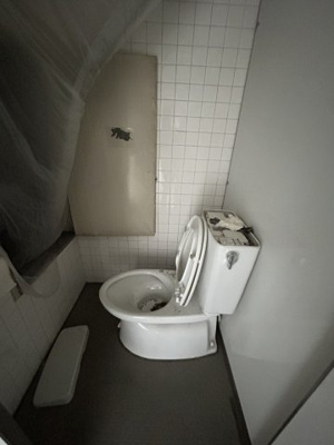 【トイレ】 | MWSX