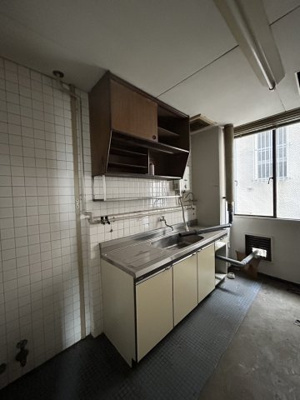 【キッチン】 | MWSX