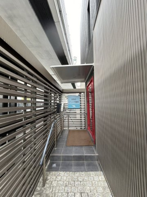 【エントランス】 | MWSX