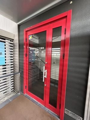 【エントランス】 | MWSX