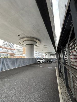 【エントランス】 | MWSX