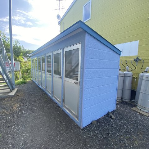 ファイン２１のその他共用部分