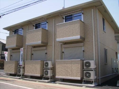 【外観】 | セジュールフジオカ