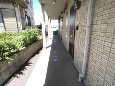 【エントランス】 | セジュールフジオカ