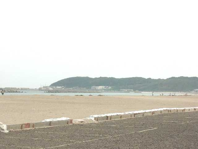 エバーハイムⅡの周辺|阿字ケ浦海水浴場まで1,002ｍ