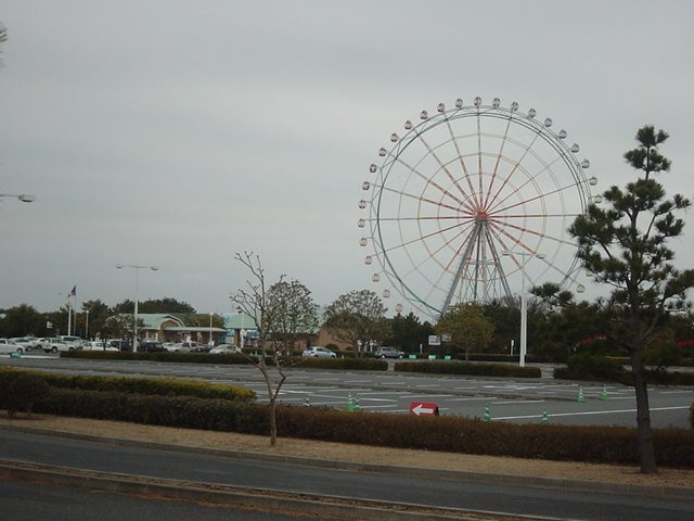 エバーハイムⅡの周辺|国営ひたち海浜公園まで2,950ｍ
