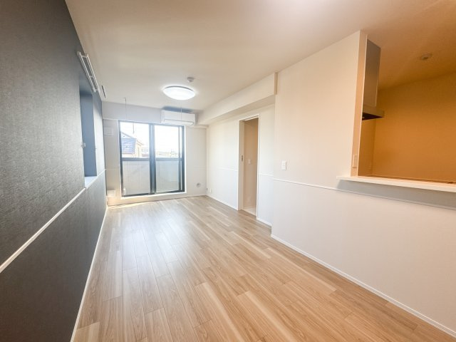 ル　リアンの居間・リビング