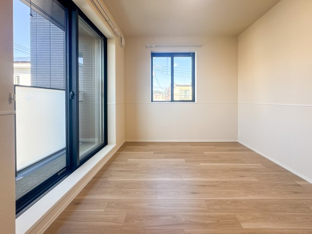 ル　リアンの居間・リビング