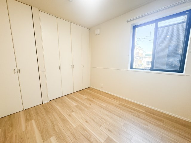 ル　リアンの洋室