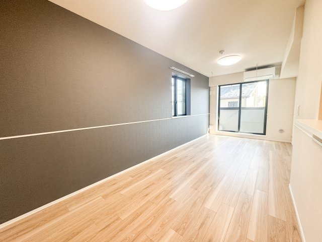 ル　リアンの居間・リビング