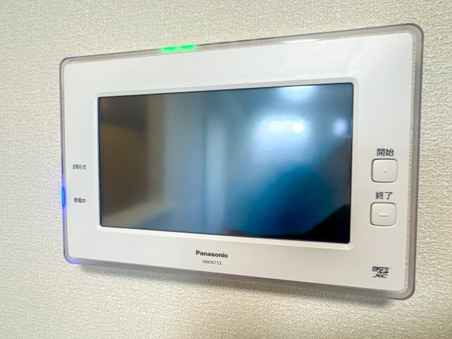 ル　リアンのセキュリティ