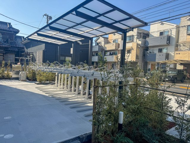 ル　リアンの設備