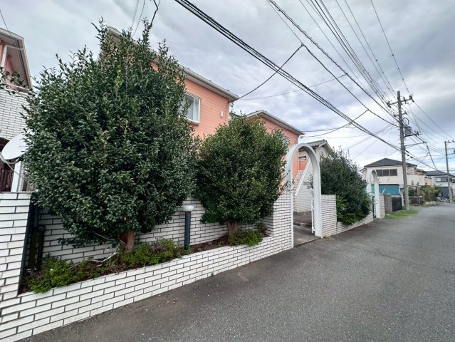 坂戸市3棟一括アパートのその他