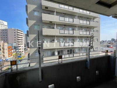 【展望】 | アデッソ大森