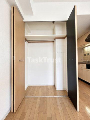 【収納】 | レジュールアッシュ西天満