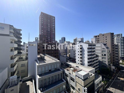 【展望】 | レジュールアッシュ西天満