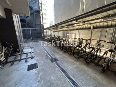 【その他共用部分】 | レジュールアッシュ西天満