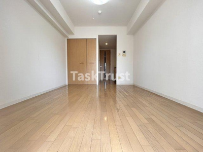 【居間・リビング】 | レジュールアッシュ西天満