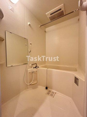 【浴室】 | レジュールアッシュ西天満