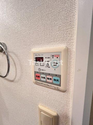 【設備】 | レジュールアッシュ西天満