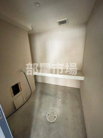 PRECIO日本堤のその他共用部分|ゴミ置場