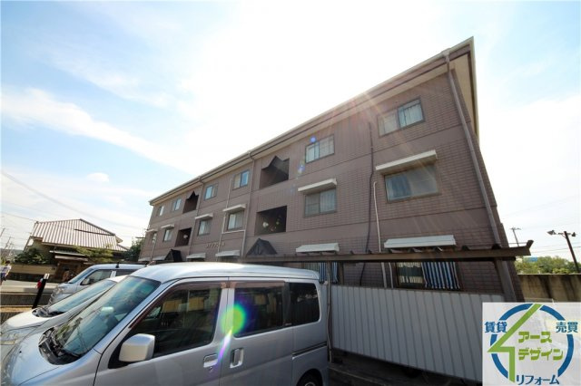 メゾンフレール