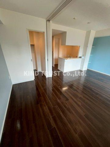 ウェリス西天満の内装|物件の内装です