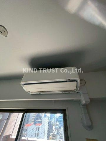 ウェリス西天満の設備