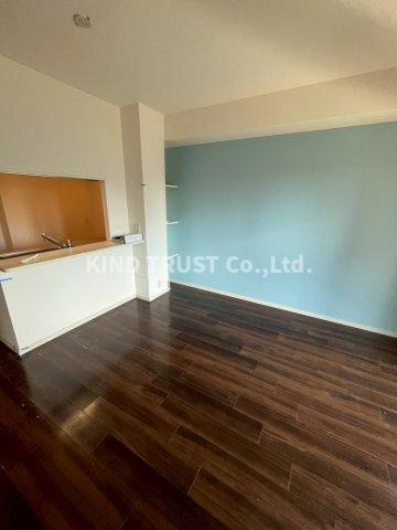 ウェリス西天満の内装|内装です