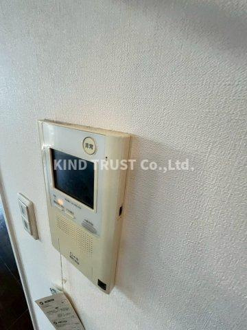 ウェリス西天満の設備