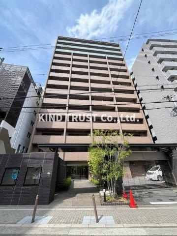 ウェリス西天満